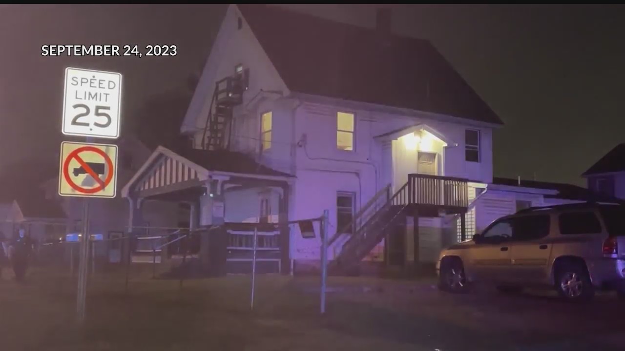 Warren man indicted in fatal shooting – WKBN.com