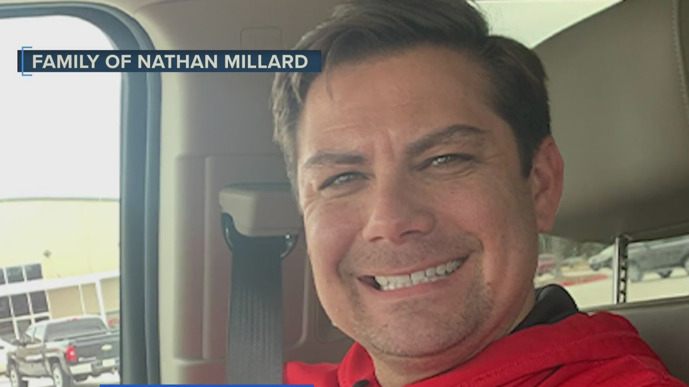 ‘No foul play’: Missing Georgia man found dead, wrapped in carpet ...