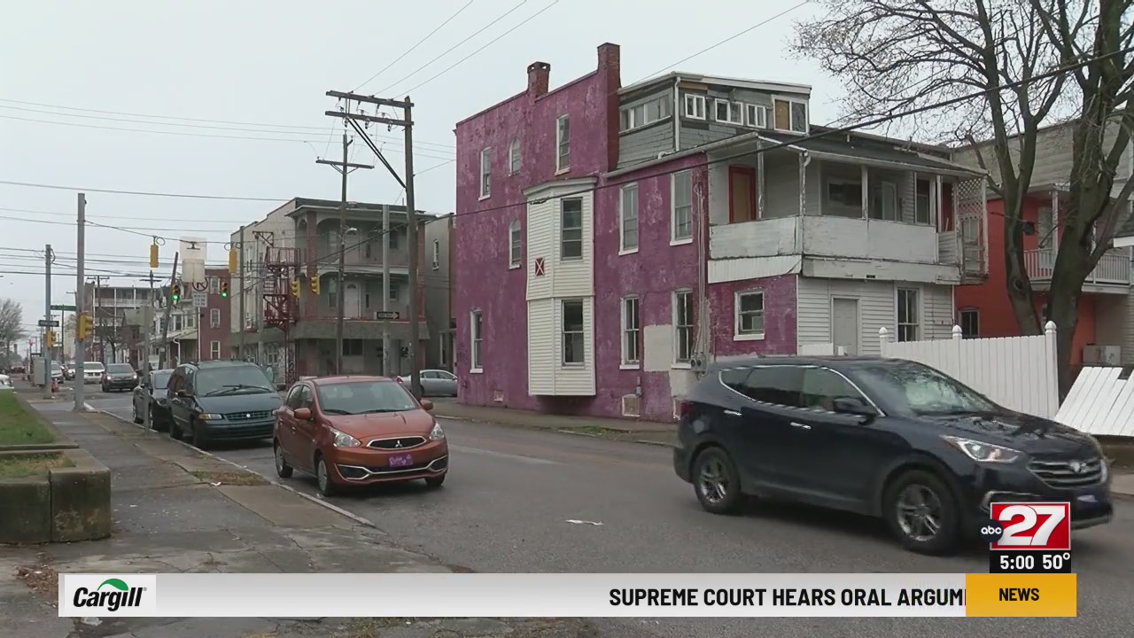 Man killed in York City shooting, 21st homicide incident in the city in ...