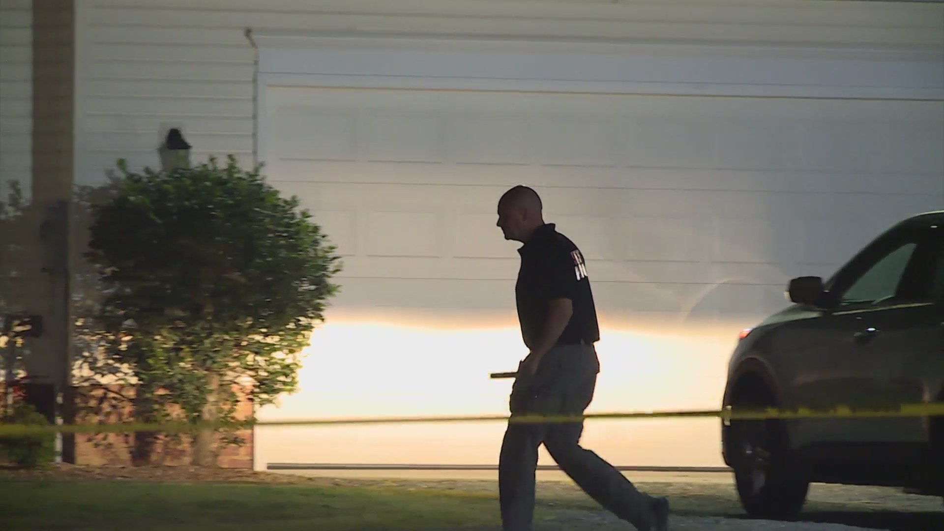 Neighbors, friends, react to Gloucester shooting