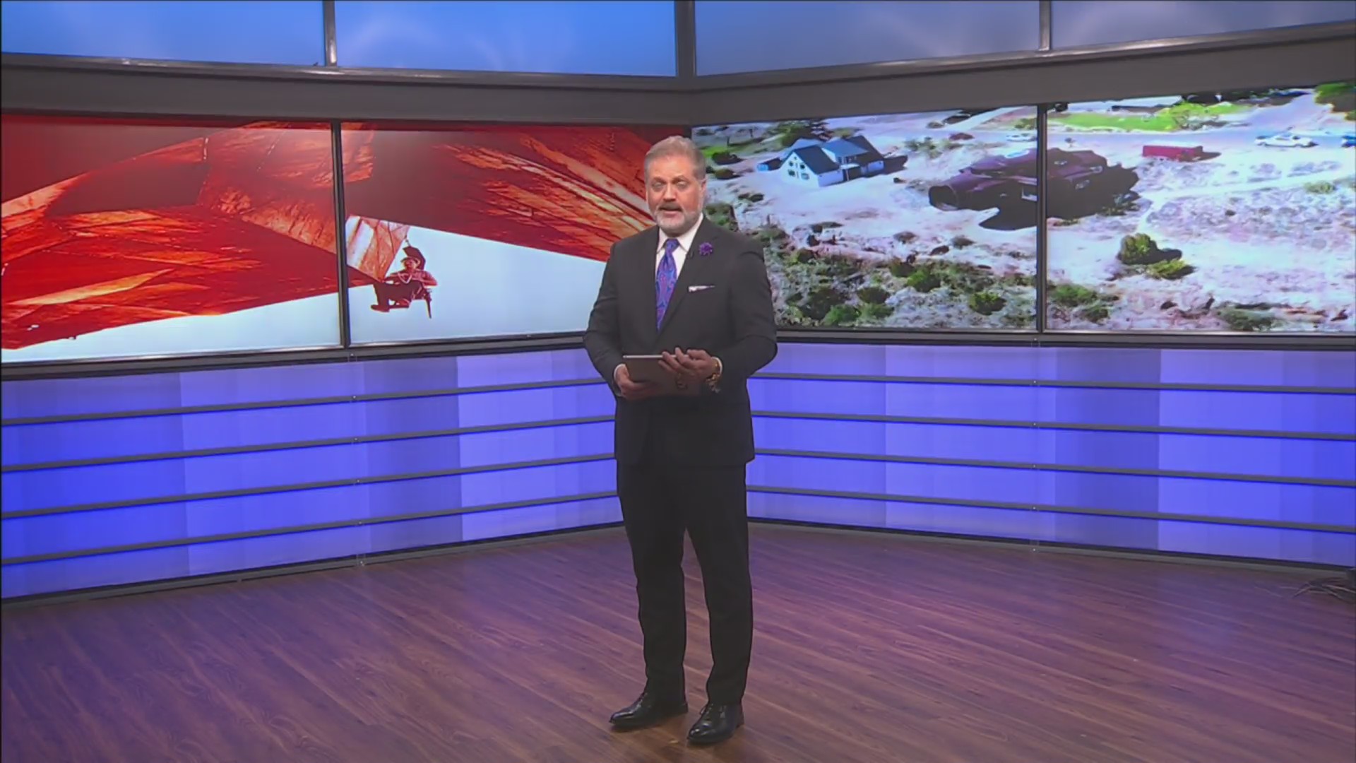 Iconic Robert Bruno Steel House set to open as Airbnb in Ransom Canyon