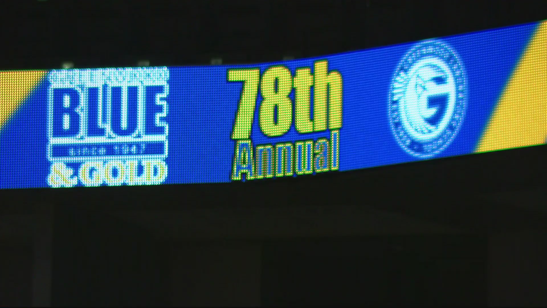 Blue and Gold Tournament traditions return for 2023 KOLR