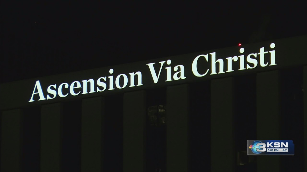 Ascension nurses head back to work following strike – KSN-TV