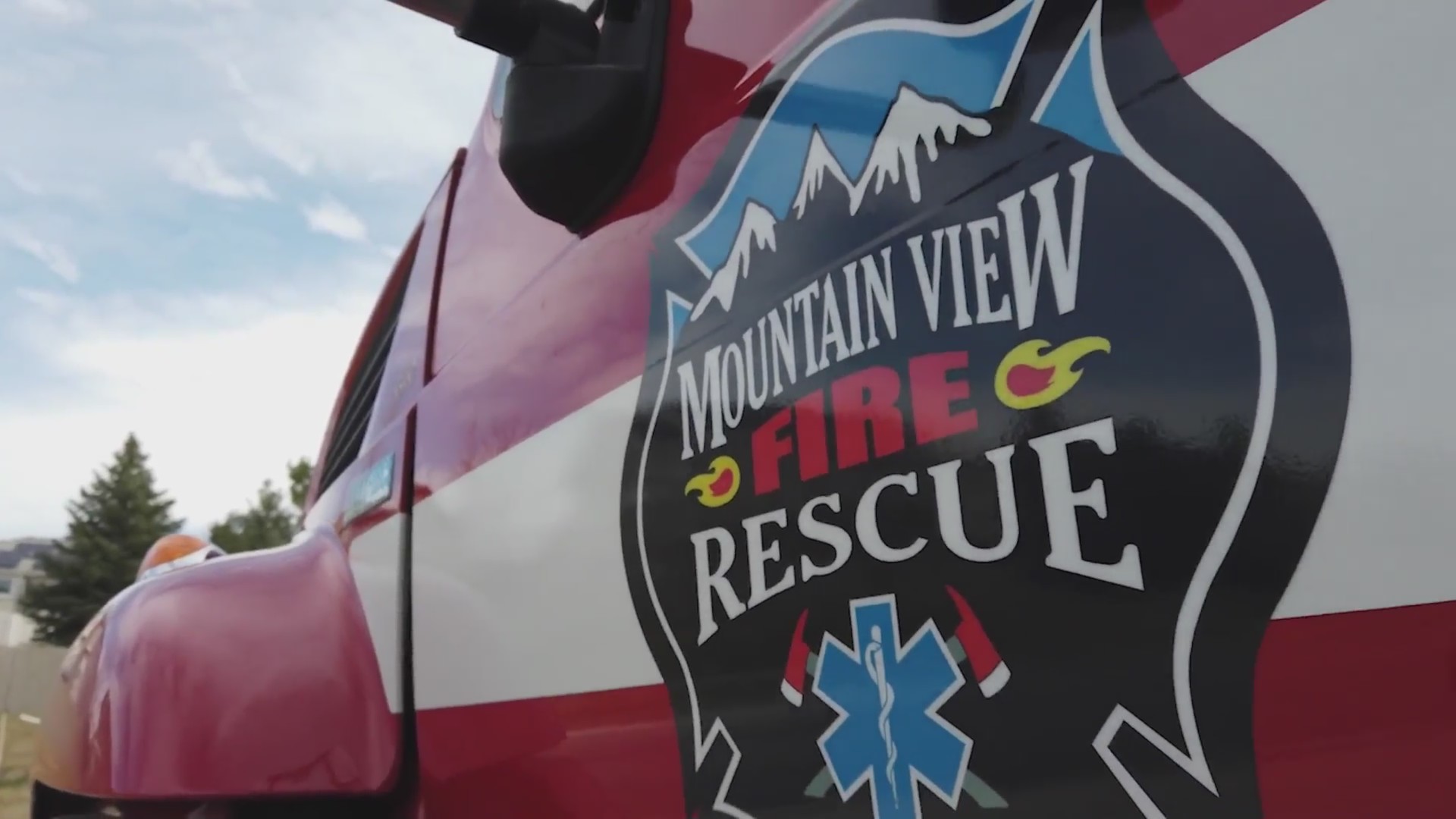 High fire danger expected across nearly half of Colorado Sunday – FOX31 ...