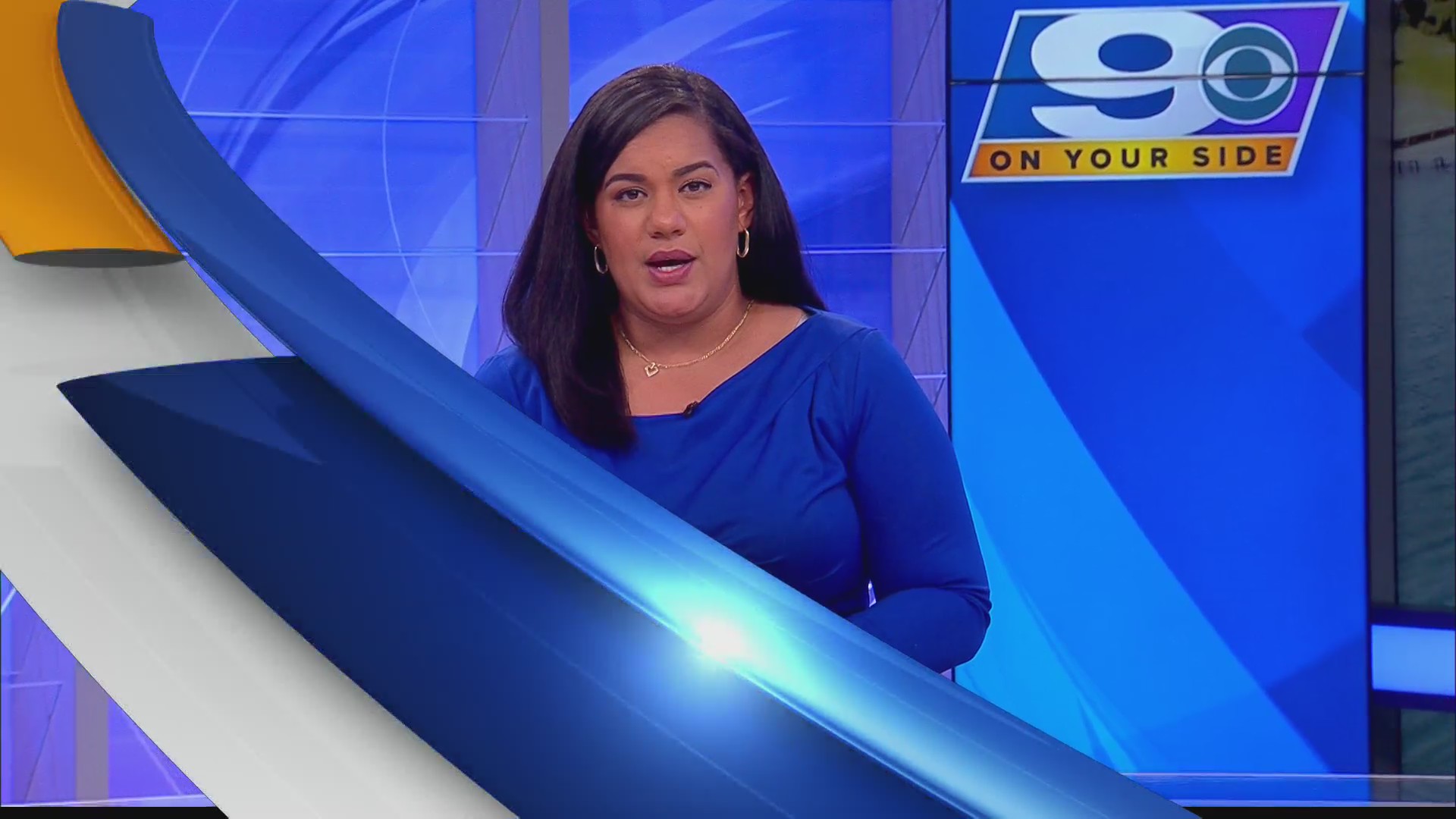 No one injured after tree falls on Kenansville nursing home WNCT