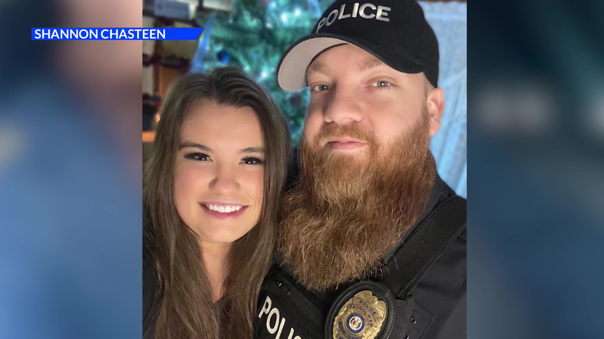 Community mourns Missouri officer killed in motel shootout – FOX 2