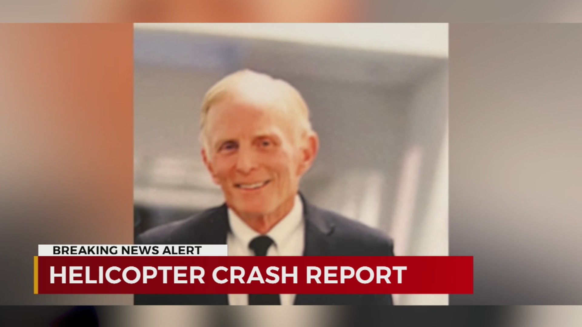 Helicopter crash report WKRN News 2