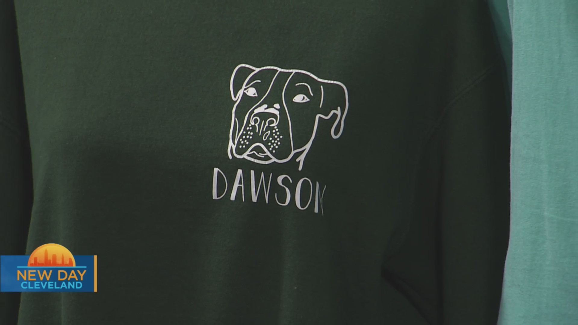 New Day Cleveland: Freedom Roots Apparel – Fox 8 Cleveland WJW