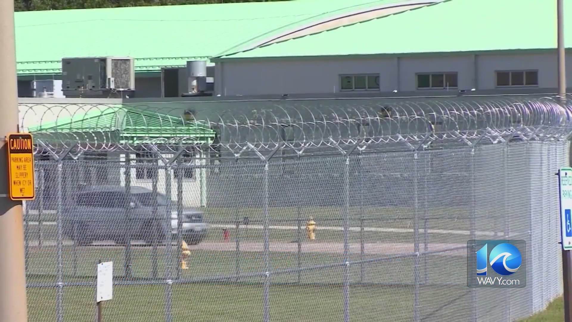 Solitary confinement law change promises better conditions for ...