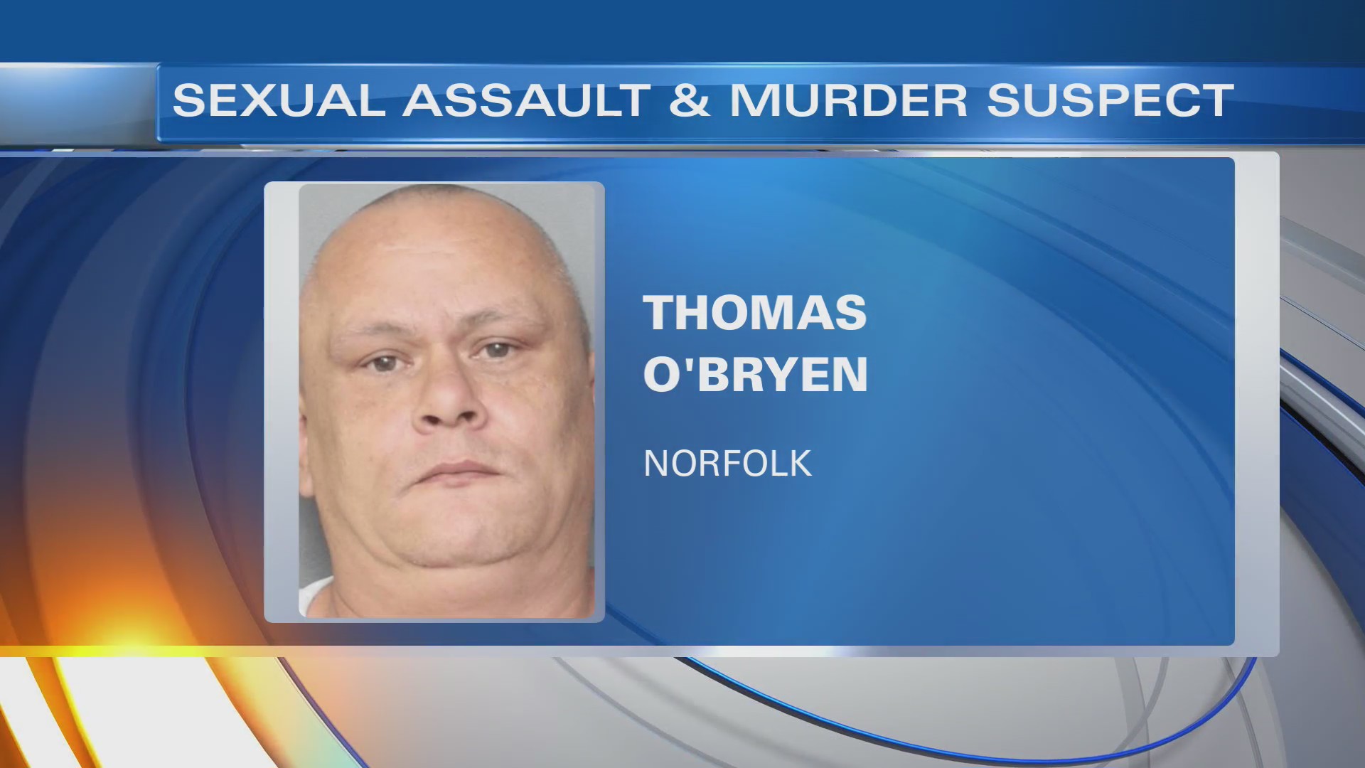 New details on sexual assault & murder suspect in Norfolk – WAVY.com