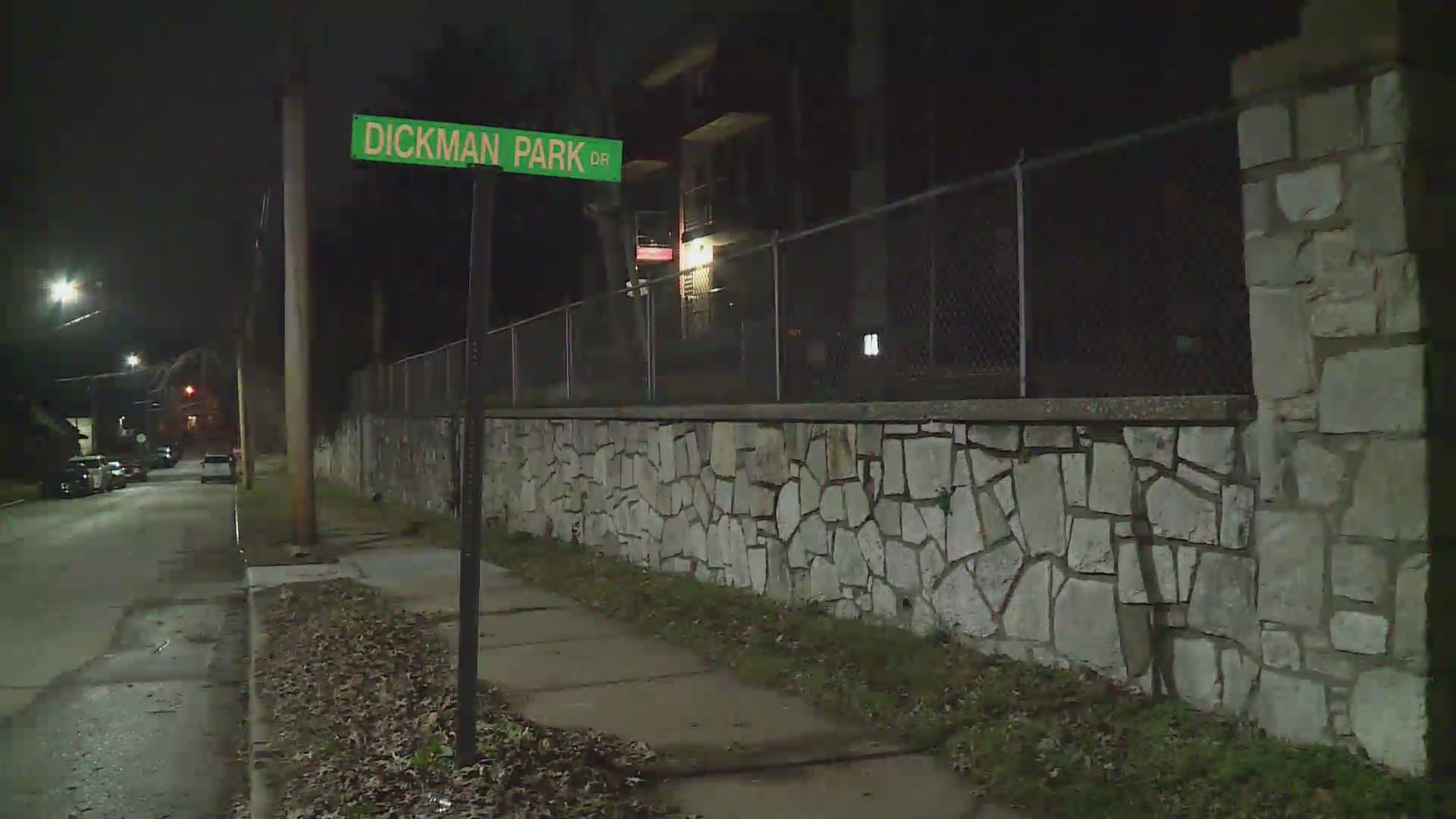 Man dead after shooting in north St. Louis – FOX 2
