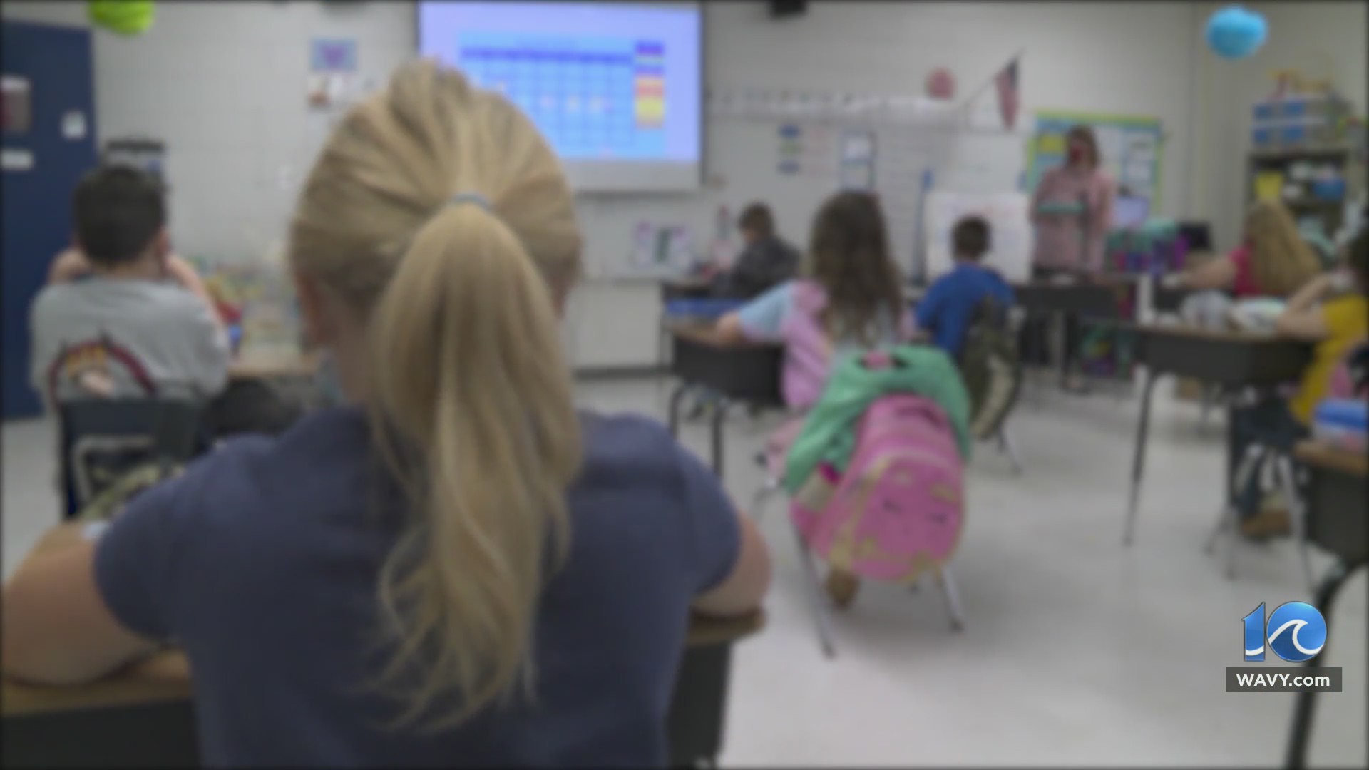 Norfolk Public Schools To Hold Back To School Celebration Wavy