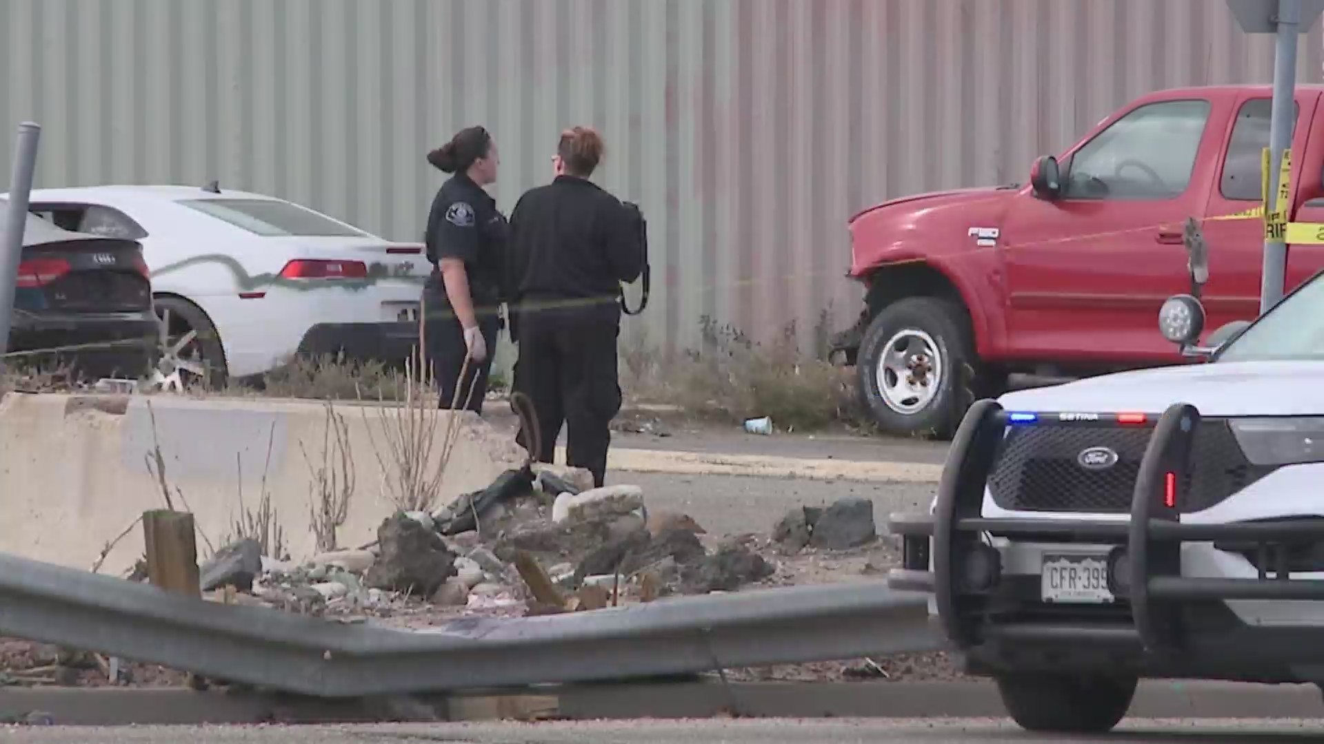 2 deadly house party shootings in 2 weeks – FOX31 Denver