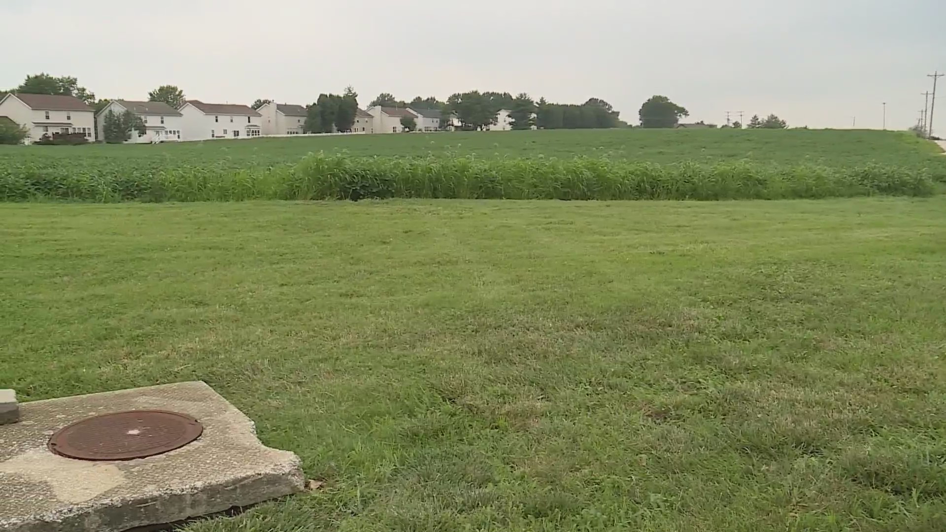 City of O’Fallon, Missouri, proposes adding gas station near high ...