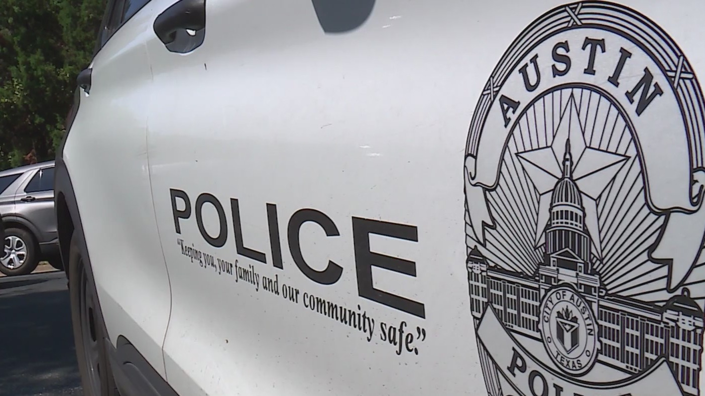 13-year-old arrested in deadly north Austin apartment complex shooting ...