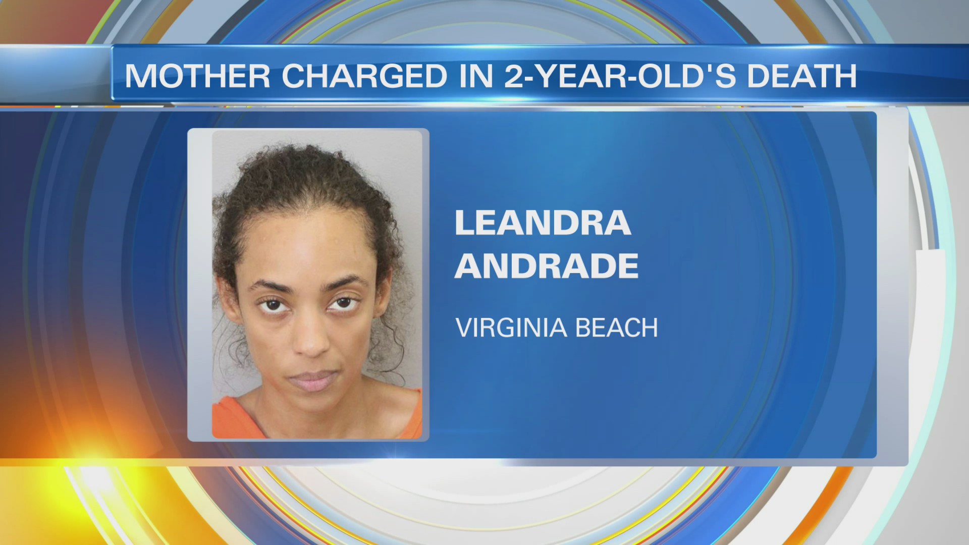 Mother charged in 2-year-old daughter’s death in VB hotel to appear in ...