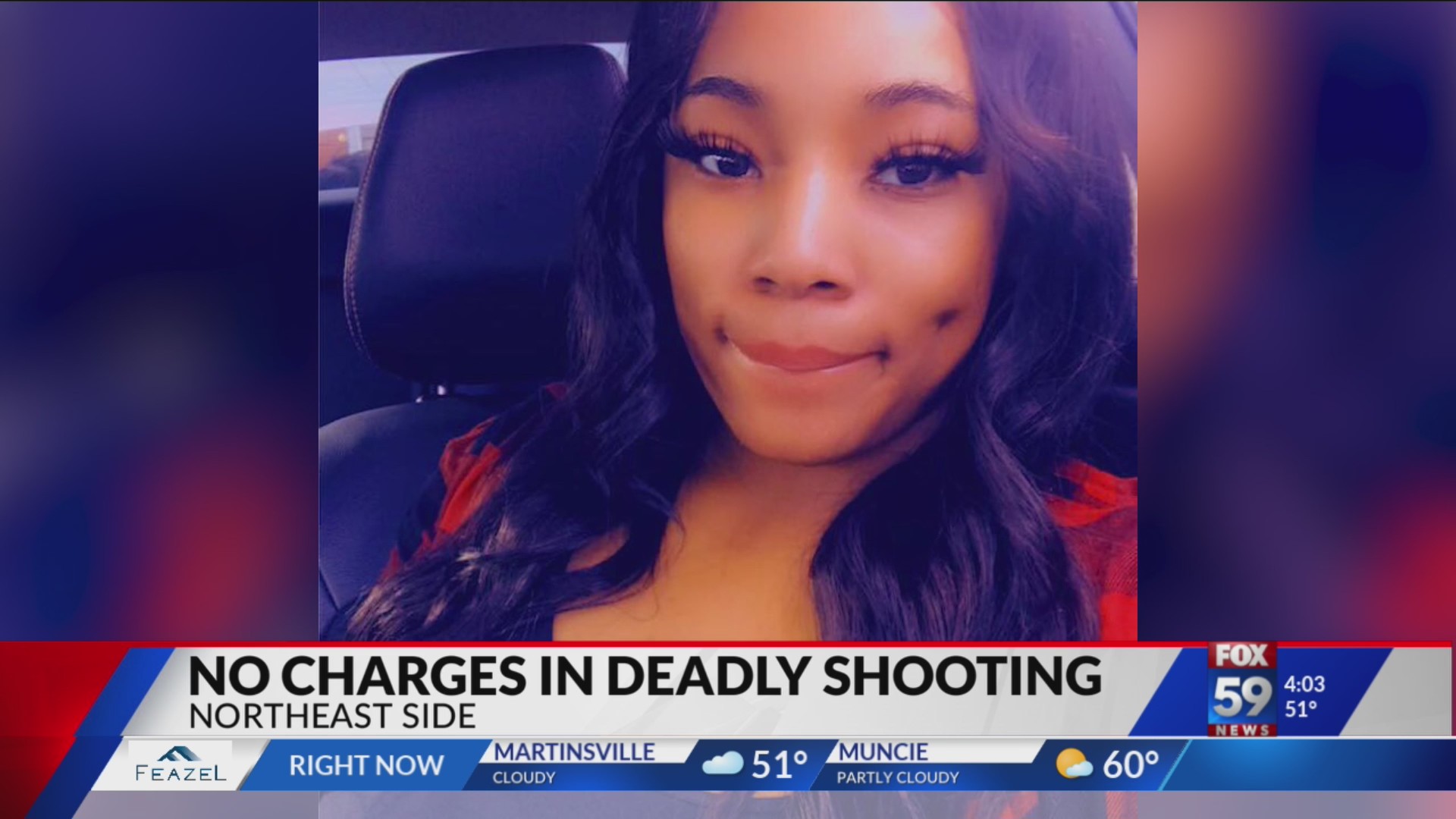 Indy man arrested for murder has been released from jail without ...