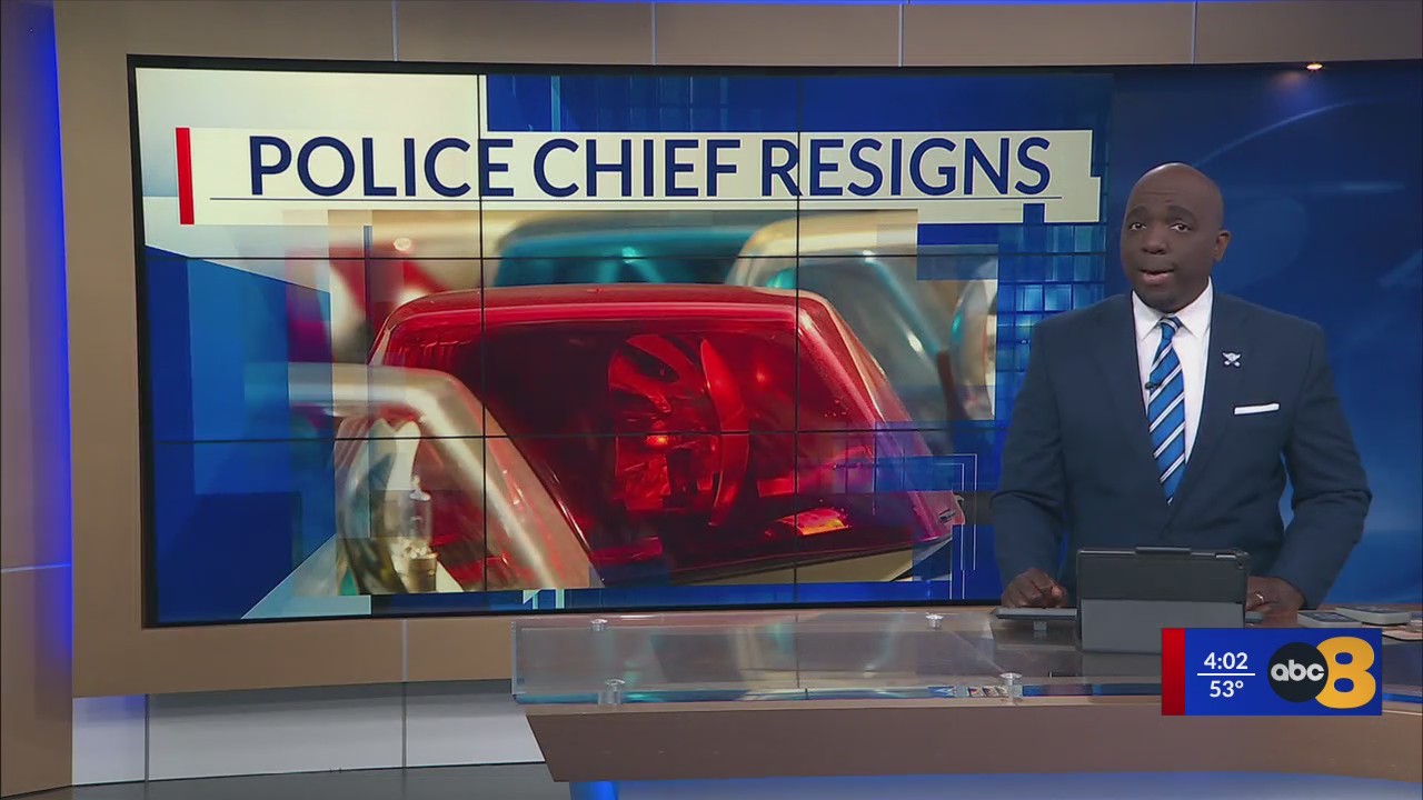 Kenbridge Police chief resigns amid investigation into murder of 17