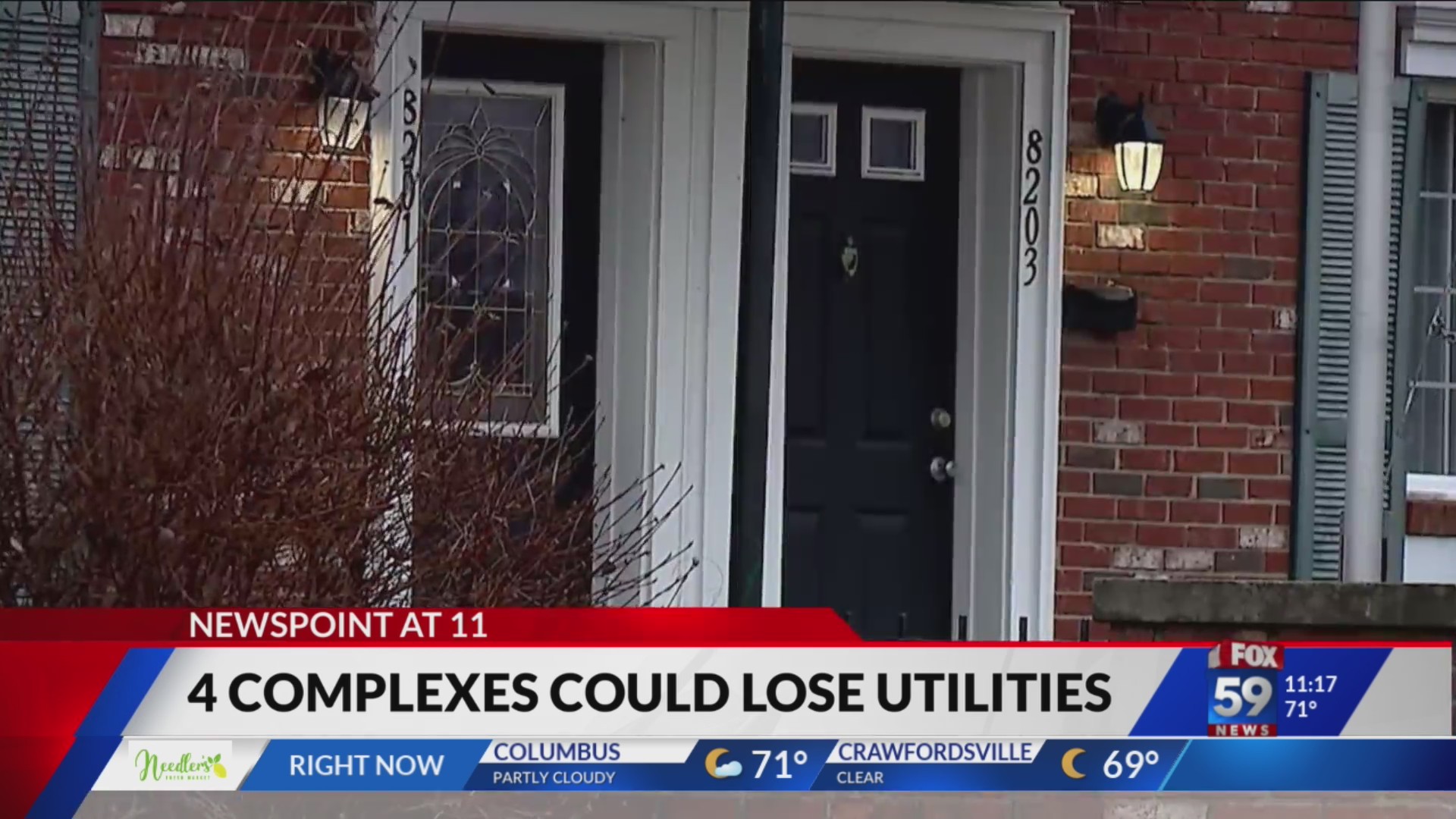 Tenants voice concerns after learning JPC Affordable Housing owes 1.8M