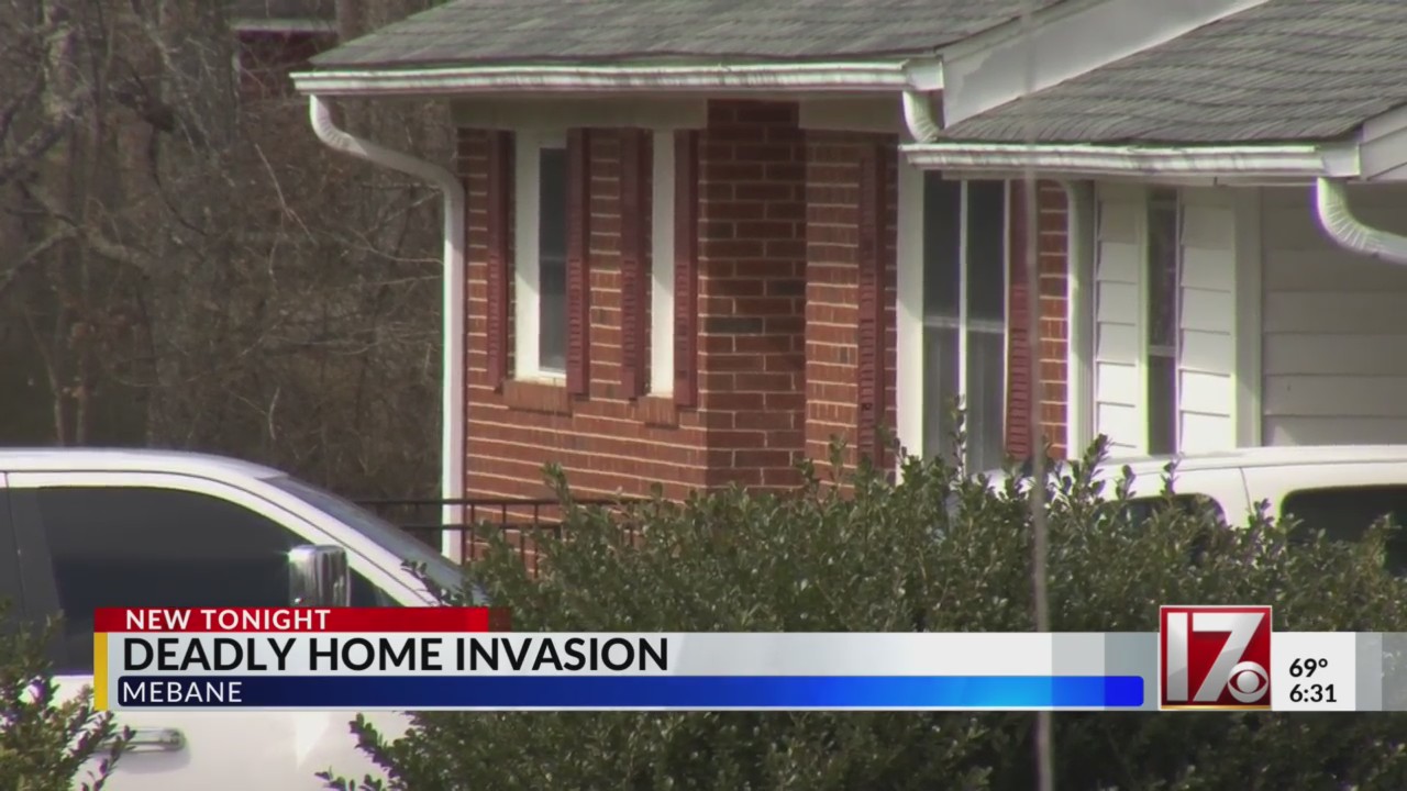 Man killed in shootout while fighting back during Orange County home ...