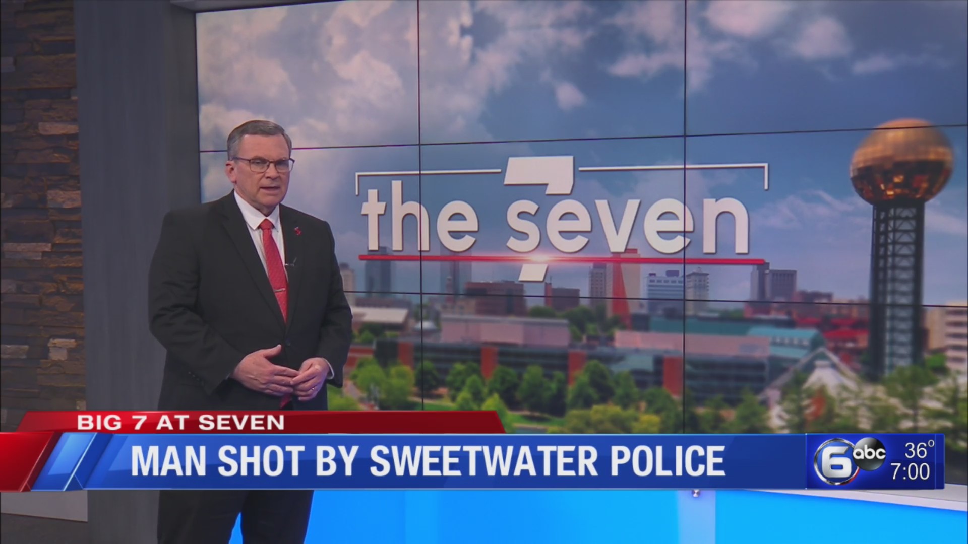 TBI investigating after man shot by police, School closures, New Smith ...