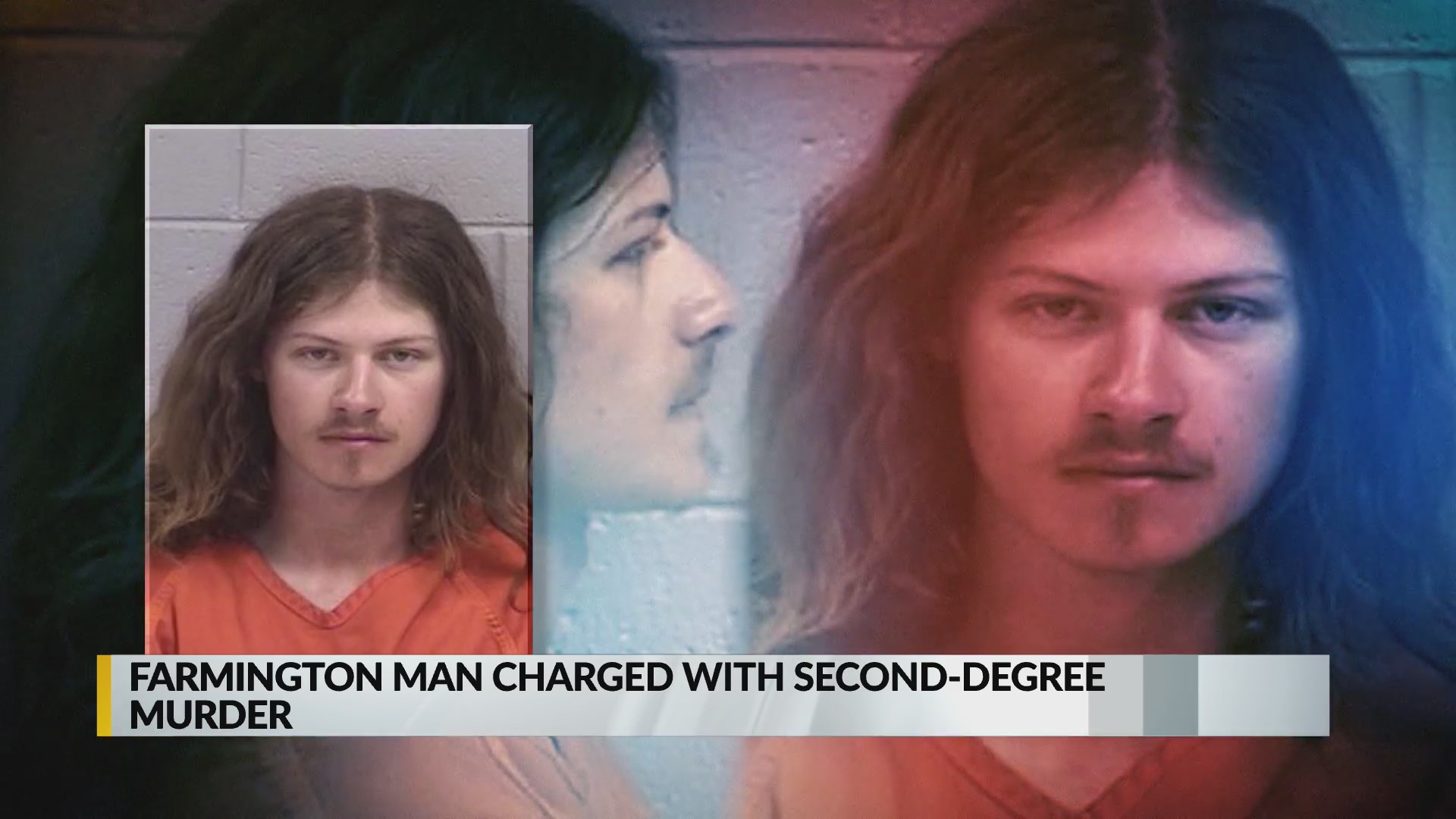 Farmington man charged with second-degree murder – KRQE NEWS 13 ...