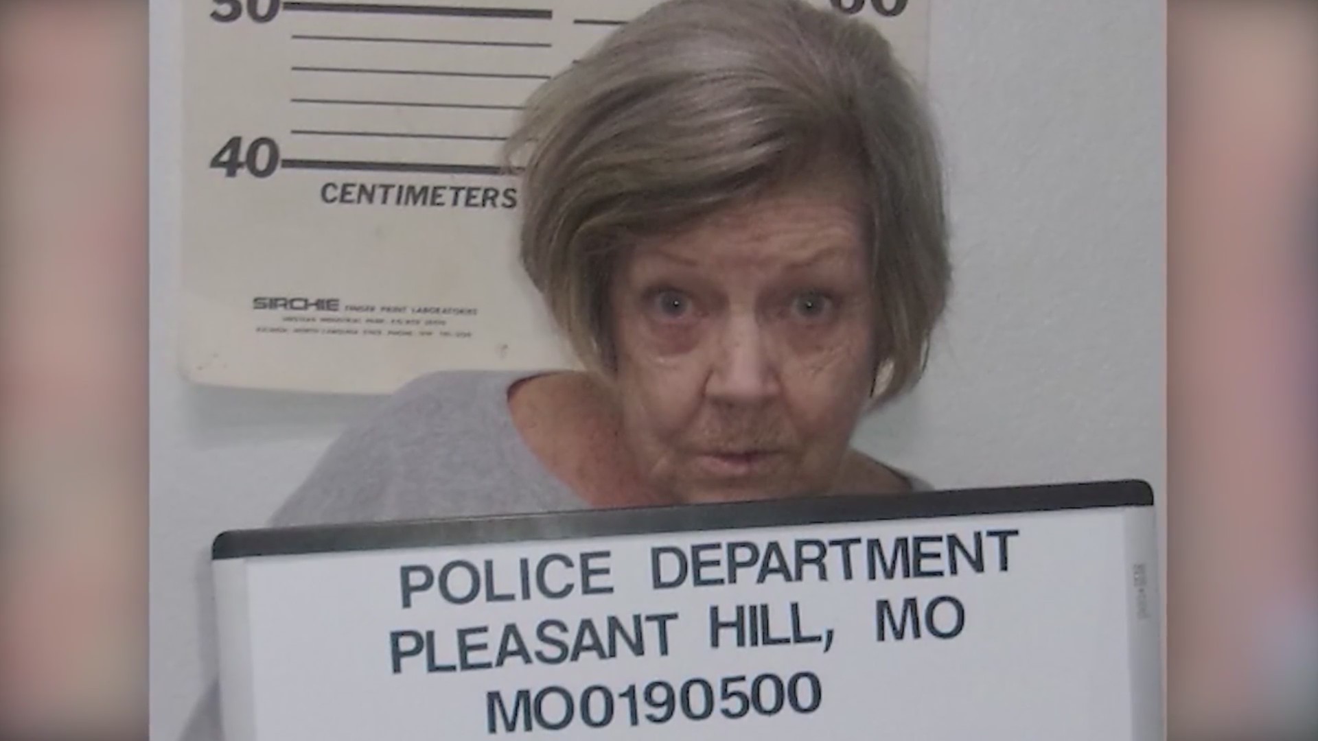 Warrant issued for 78yearold Missouri bank robbery suspect FOX 4