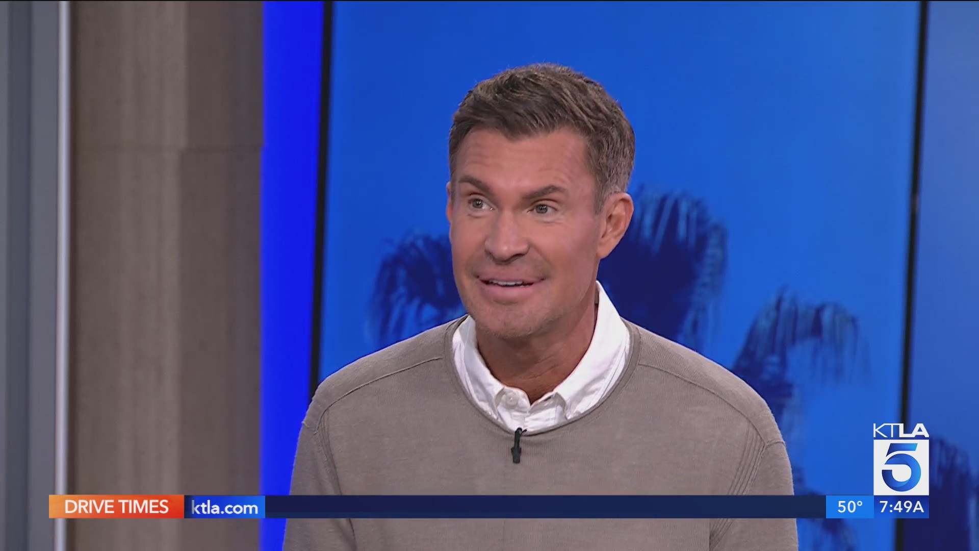 Jeff Lewis talks house remodels and his show ‘Hollywood Houselift with