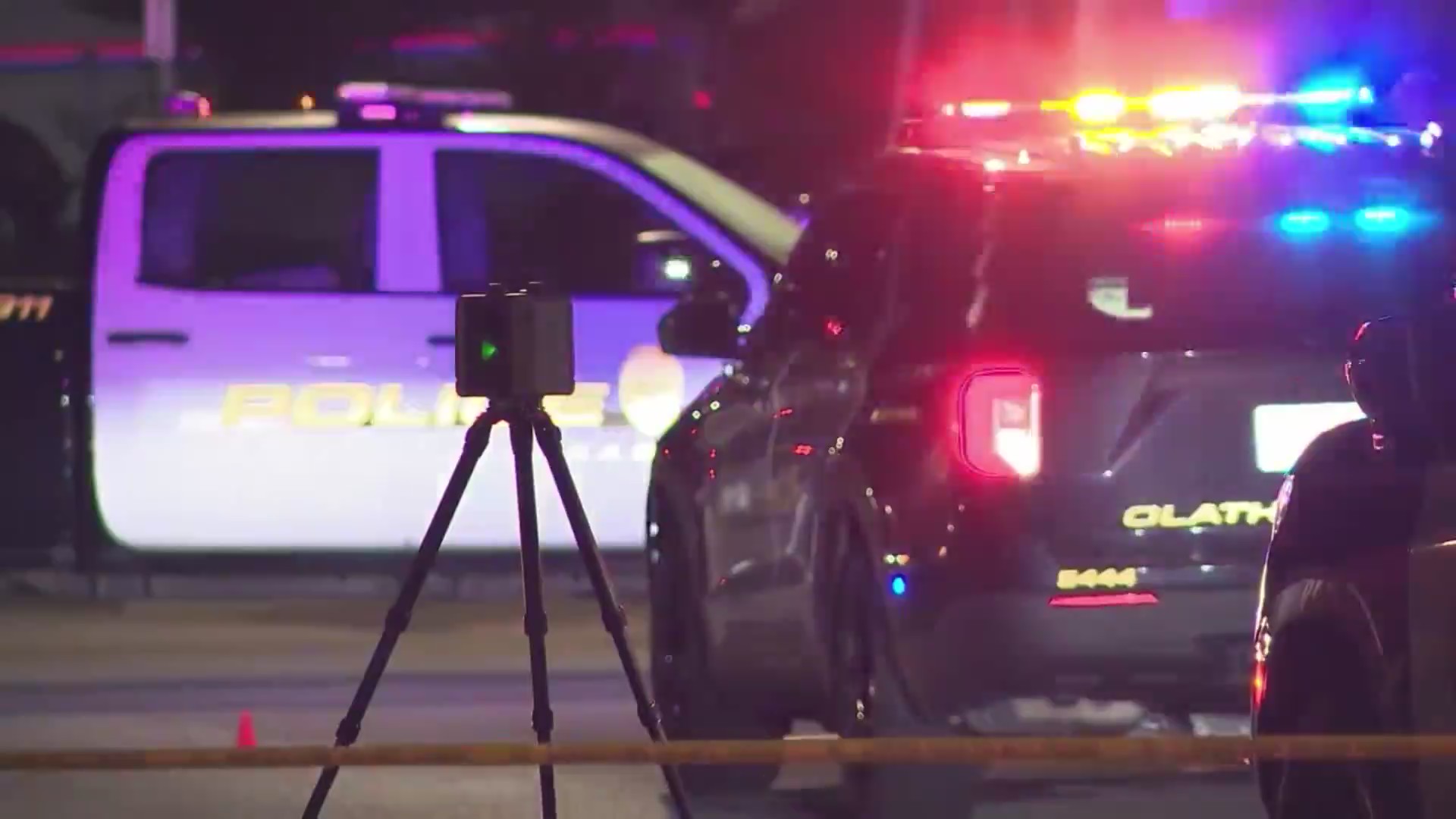 Man killed in Olathe police shooting identified – FOX 4 Kansas City ...