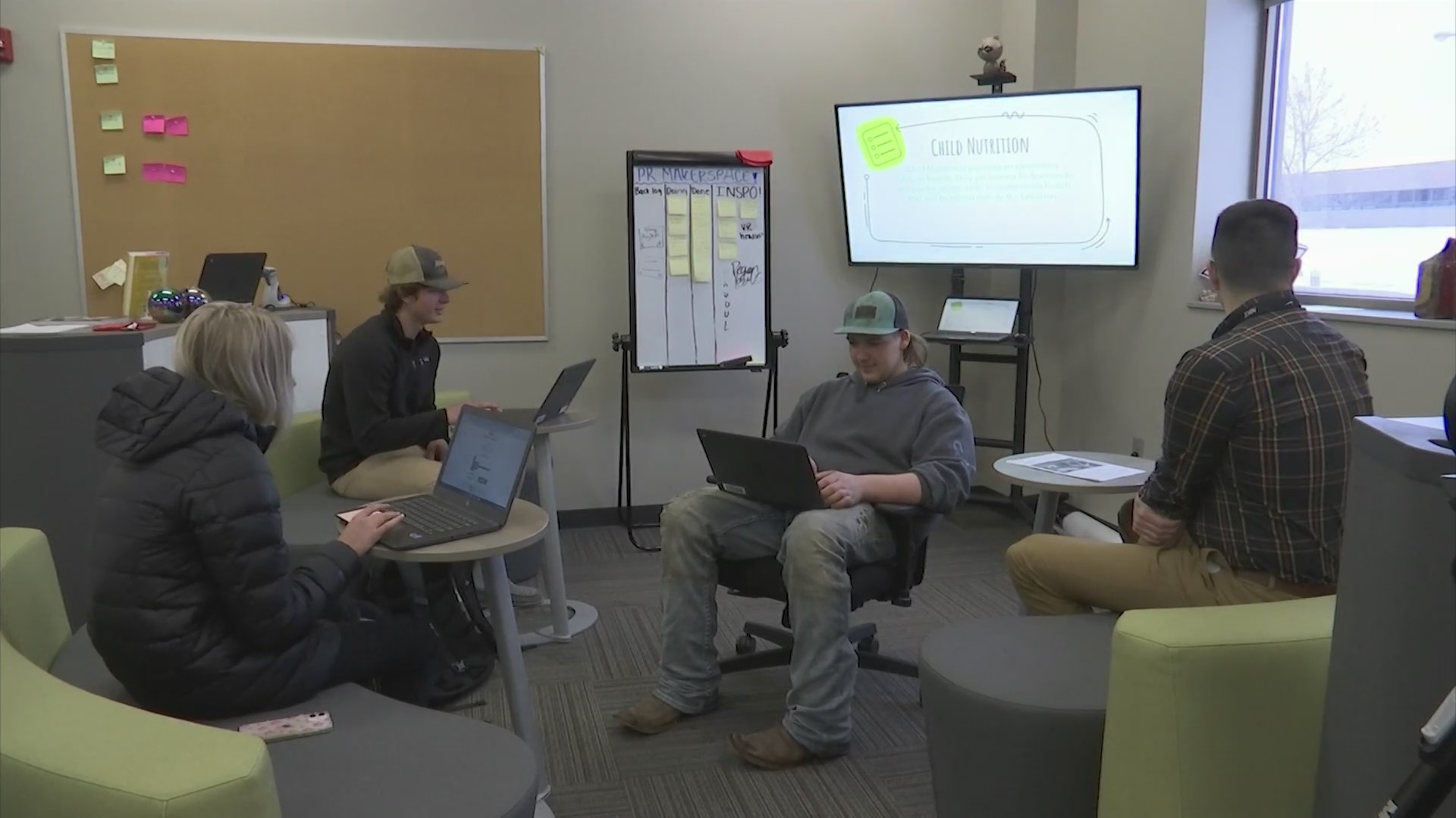 CTA program aiding North Dakota workforce KX NEWS