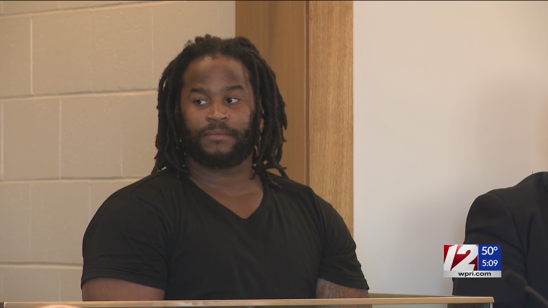 Driver in deadly Taunton crash has lengthy criminal history – WPRI.com