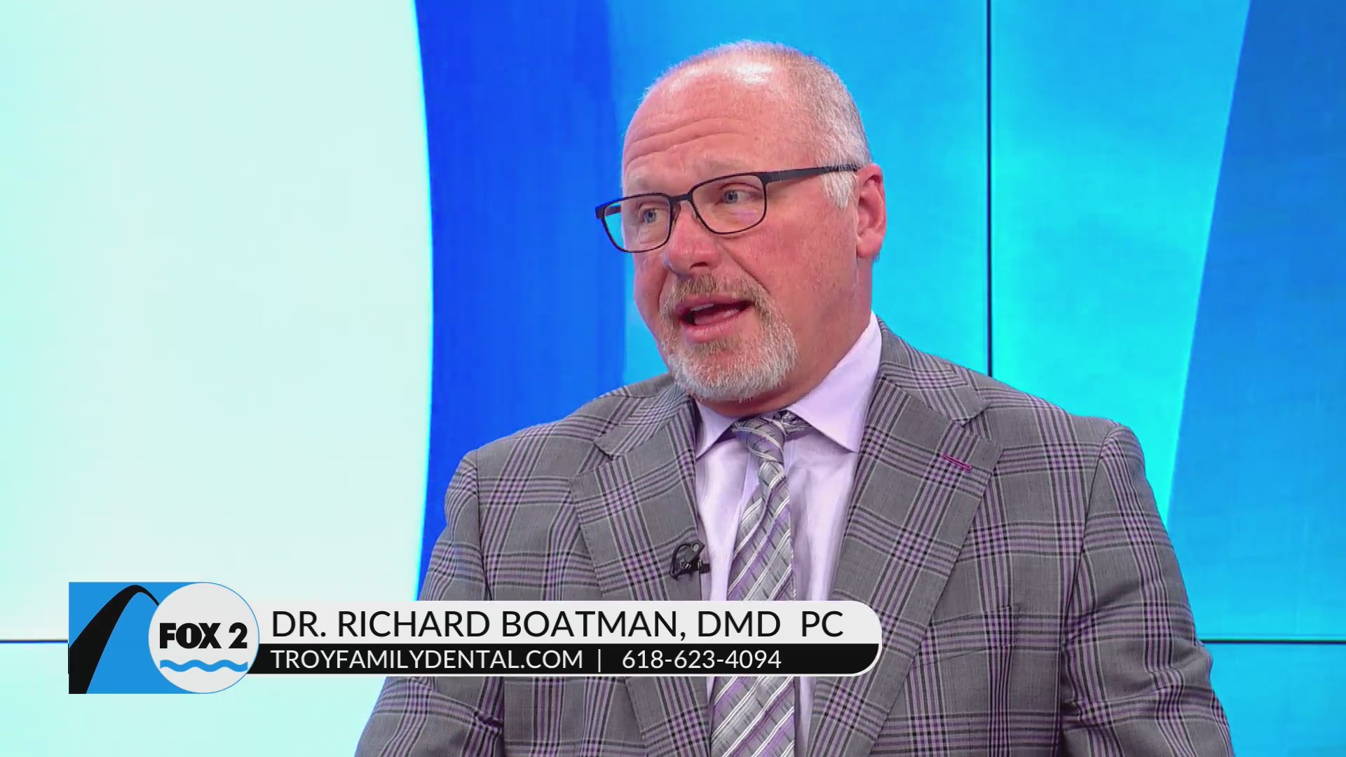 Troy Family Dental takes the fear out of office visits FOX 2