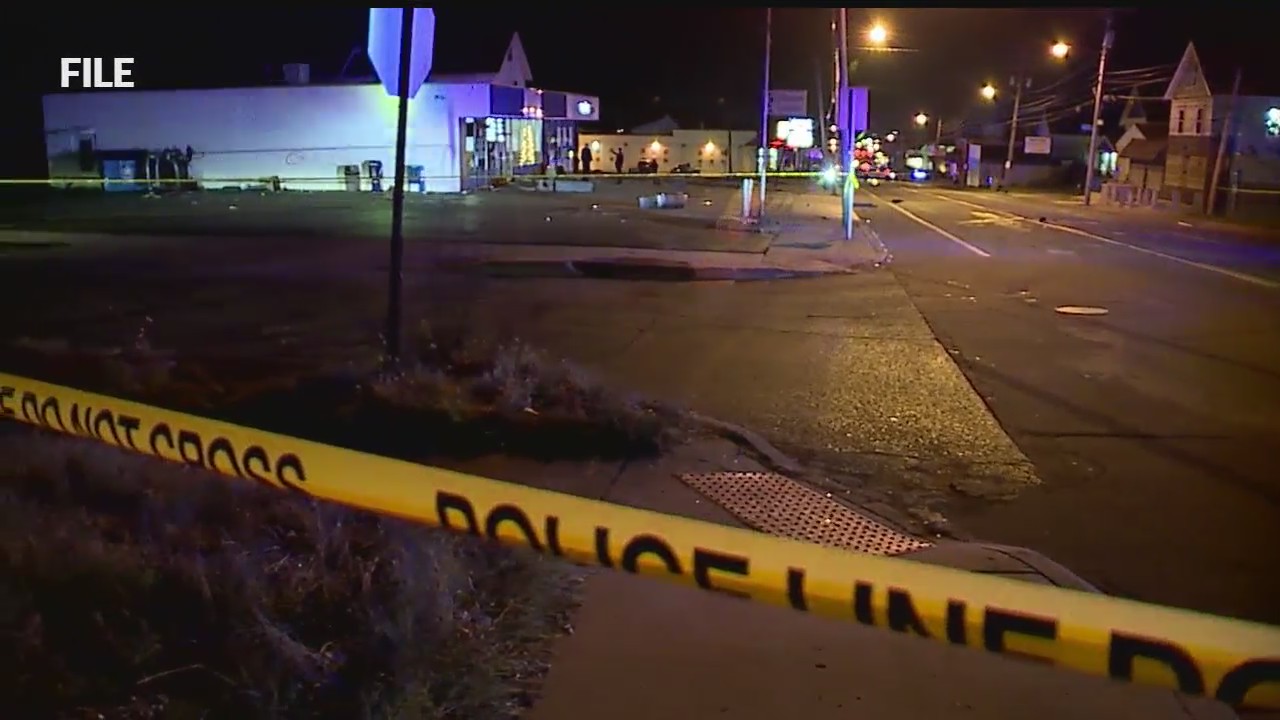 Man enters plea in crash during chase that killed passenger – WKBN.com