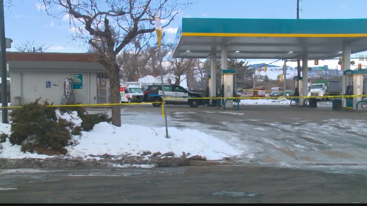 Colorado homicide suspect arrested in Posey County pleads guilty to