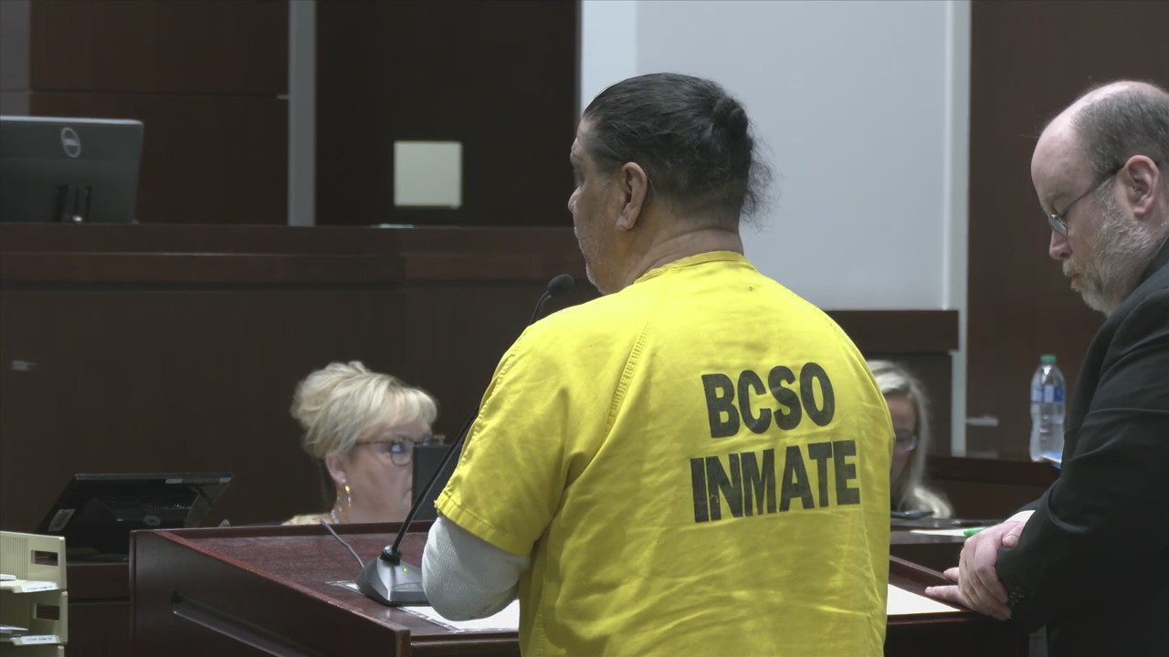 Suspect in fatal Panama City Beach wreck sentenced to prison ...