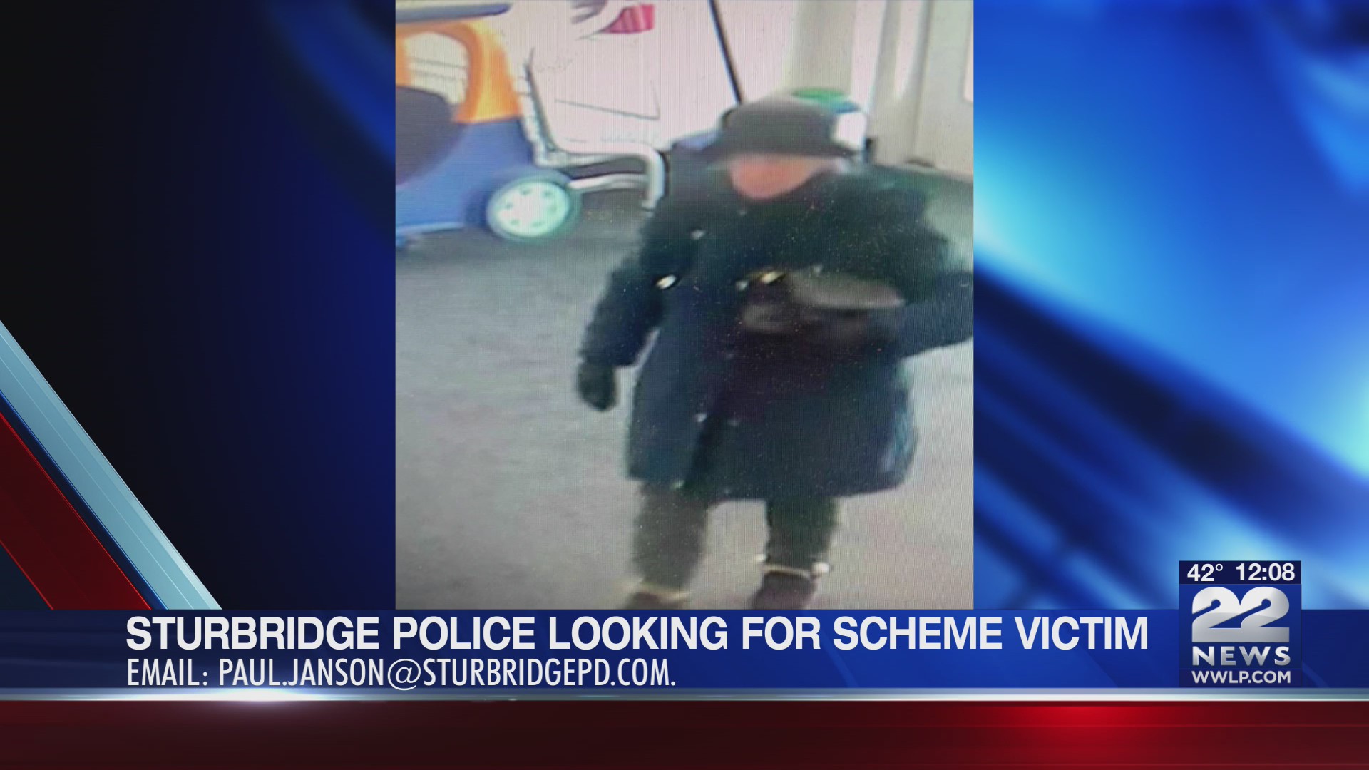 Sturbridge police reminding residents of gift card schemes WWLP