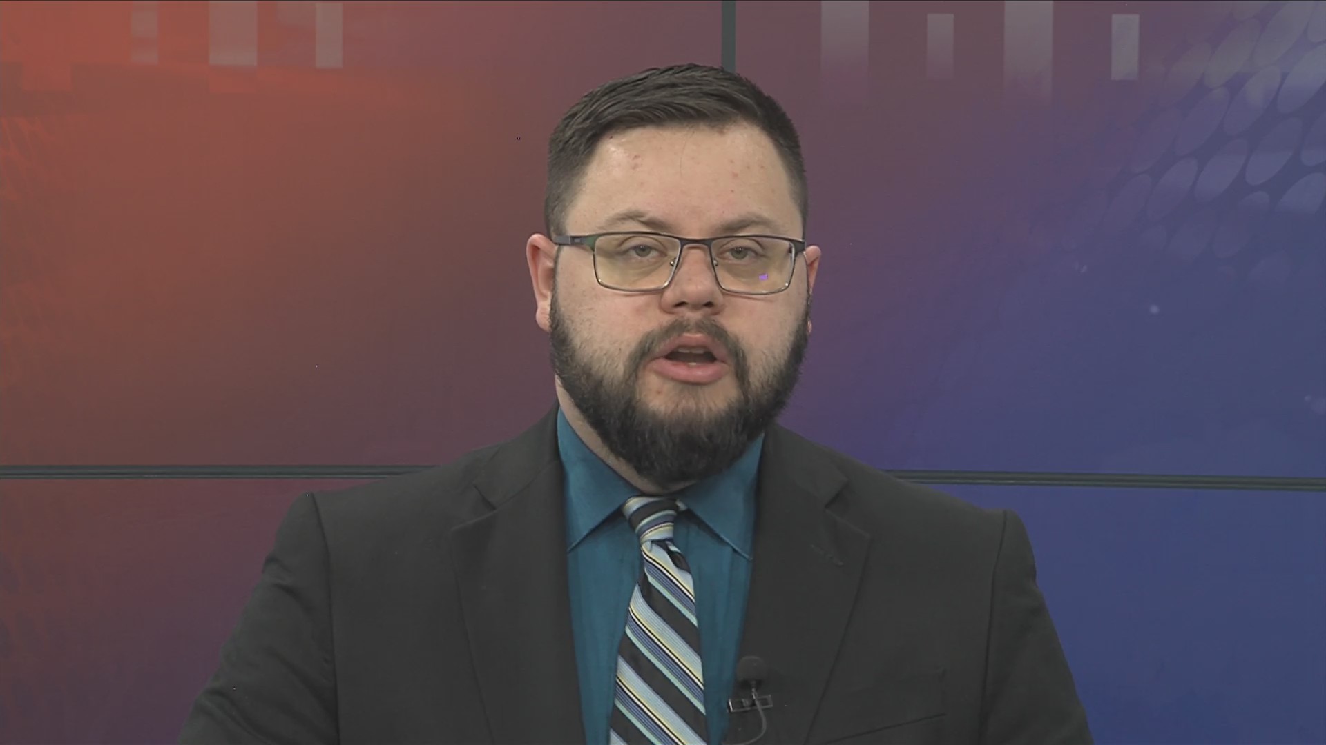 Texline ISD will not return to school on Monday due to weather