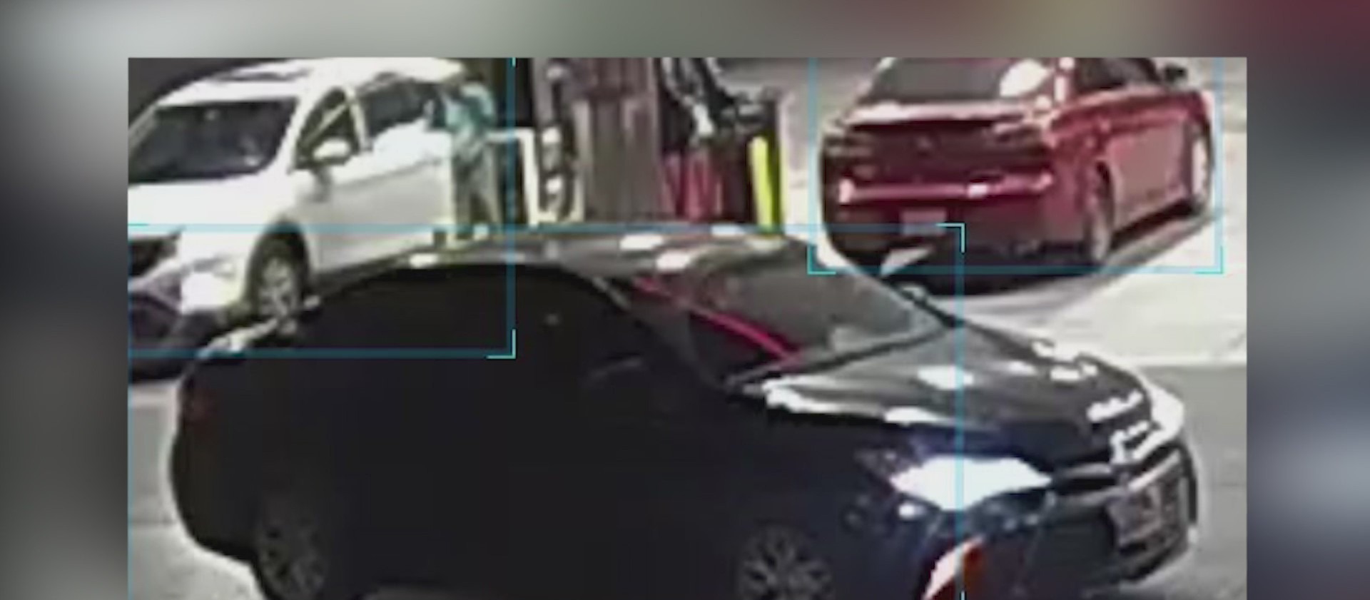 APD seeks help identifying suspect involved in north Austin robbery ...