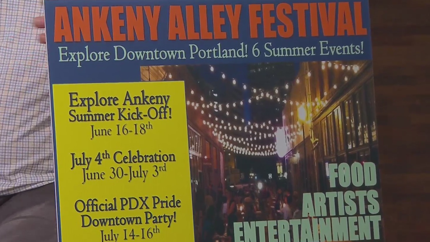 Ankeny Road Conditionsfav Event Invitations