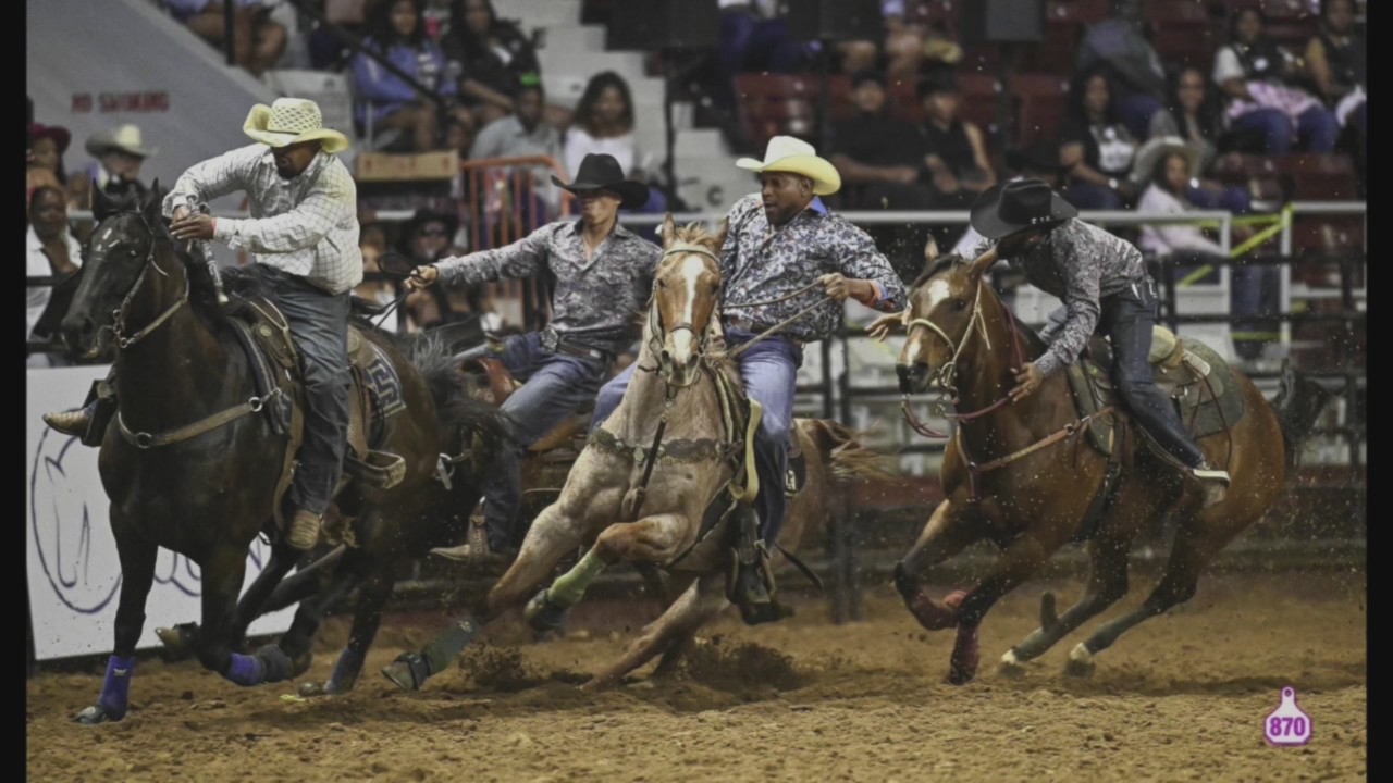 Defeat the Beast Rodeo returning to Arkansas State Fairgrounds Saturday ...