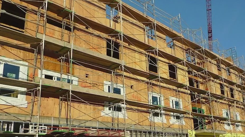 Making affordable housing a human right FOX40