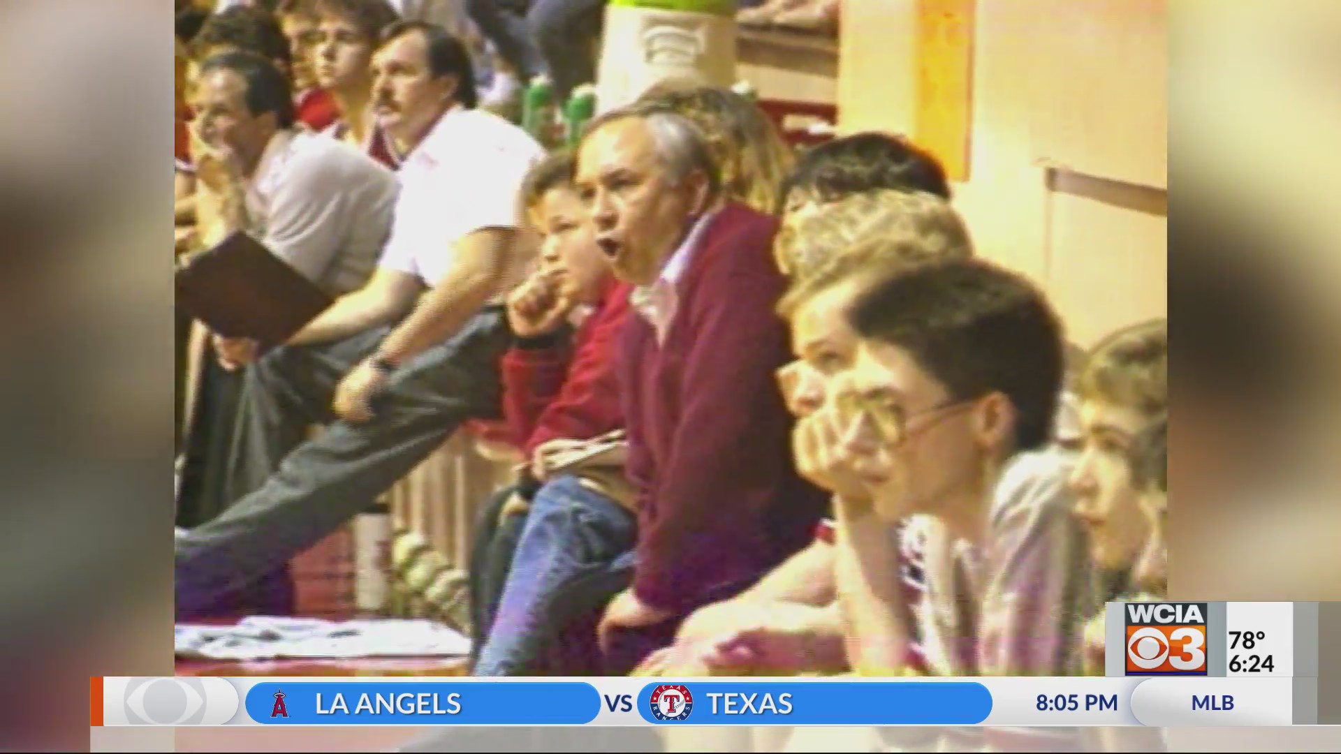 Chrisman and Illinois Hall of Fame coach passes away