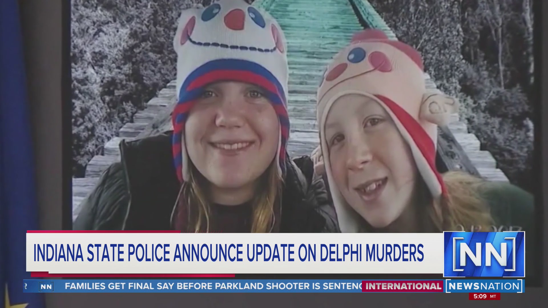 Indiana State Police set to announce update on Delphi murders ...