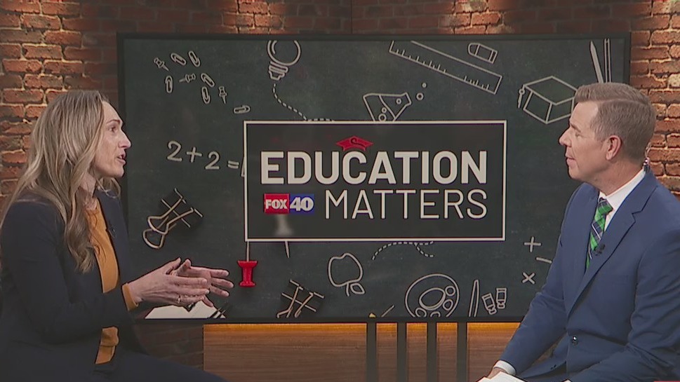 Elk Grove Unified School District is Hiring FOX40