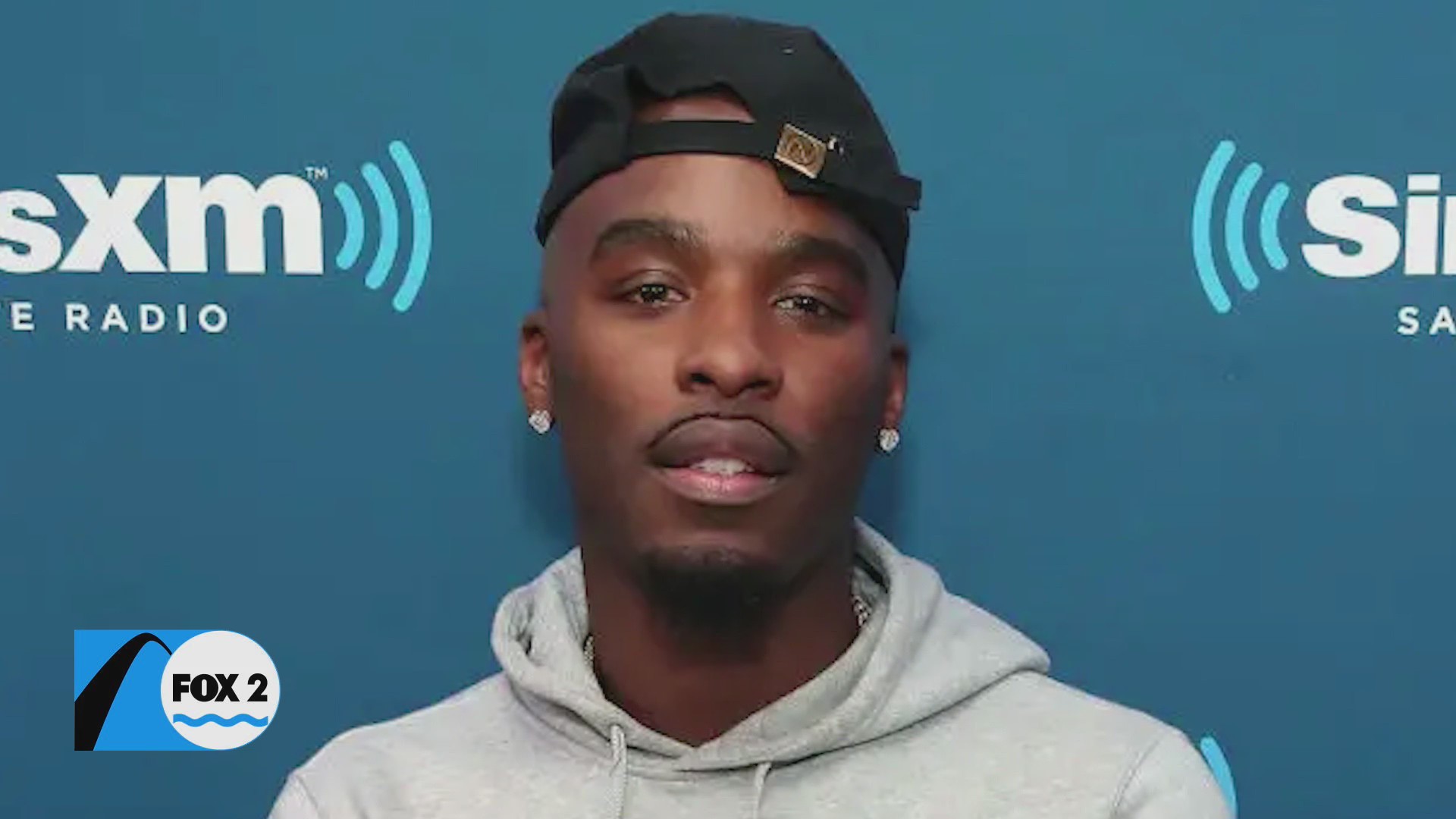 St. Louis’ Hitman Holla one of the best battle rappers FOX 2