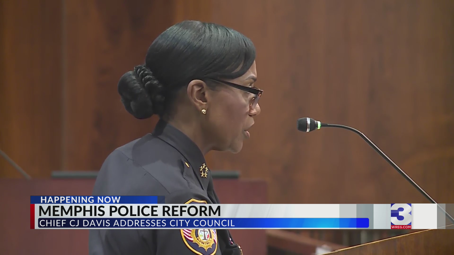 City: 8 more Memphis police officers to face charges in Tyre Nichols ...