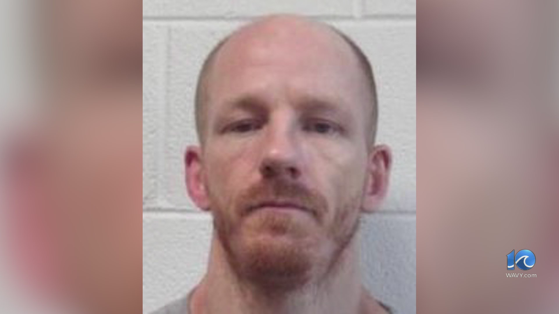 Man sentenced for death of Corrections Officer – WAVY.com