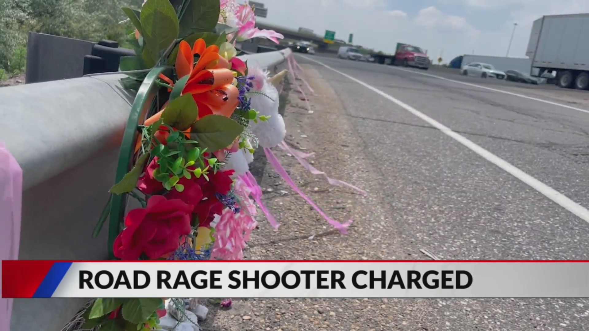 Suspect charged with killing 2 brothers in I-25 road rage shooting ...
