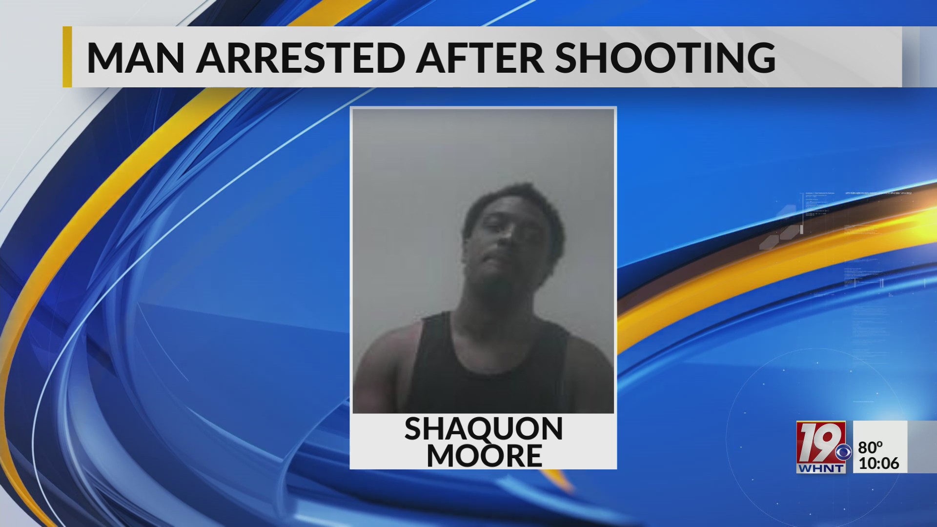 One Arrested After Huntsville Shooting | July 16, 2023 | News 19 at 10 ...