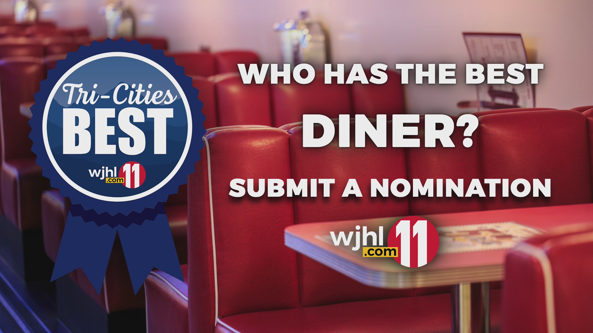 Nominate TriCities Best Diner WJHL TriCities News & Weather